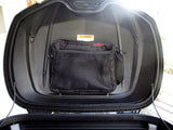 Motorcycle Top Case Bag - Vamoose Gear Luggage
