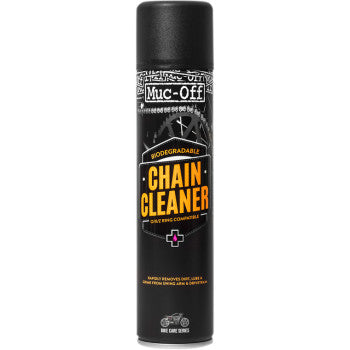 Muc-Off Chain Cleaner - Vamoose Gear Chemical