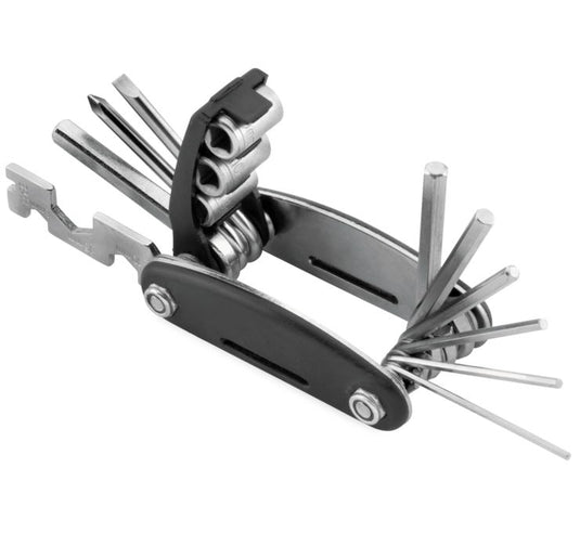 BikeMaster Multi Tool with Sockets - Vamoose Gear Tools