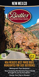 Butler Motorcycle Maps - Vamoose Gear Maps New Mexico G1