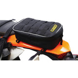 Nelson Rigg Rear Fender Tailbag w/ Tool Roll - Vamoose Gear Motorcycle Accessories
