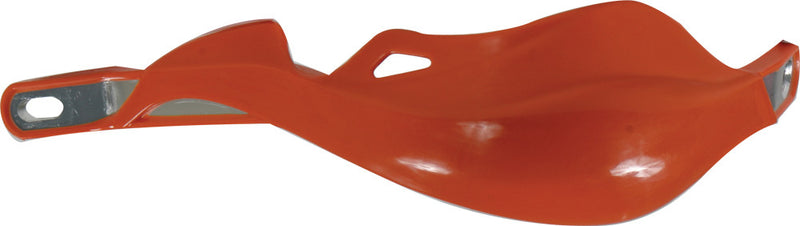 Load image into Gallery viewer, OFF-ROAD/MOTARD HANDGUARDS - Vamoose Gear Orange
