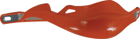 OFF-ROAD/MOTARD HANDGUARDS - Vamoose Gear Orange