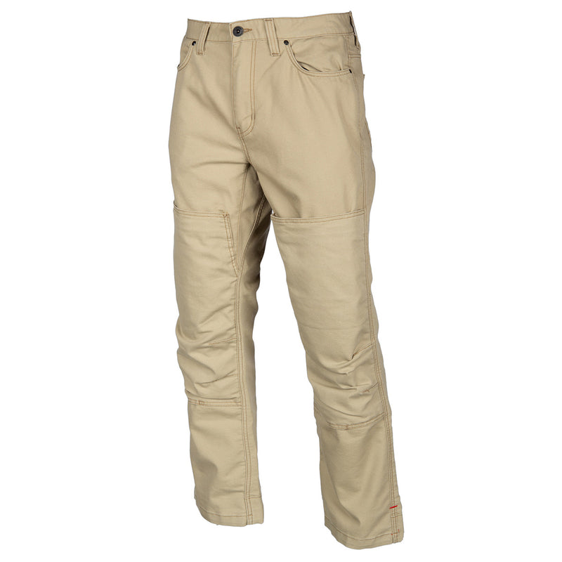 Load image into Gallery viewer, Klim Outrider Pant - Desert Sand - Vamoose Gear Apparel
