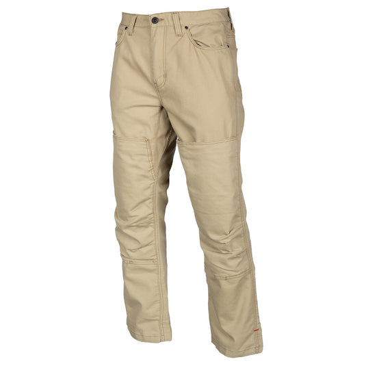 Klim Outrider Pant - Desert Sand - Vamoose Gear Apparel