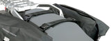 ADV1 Dry Saddlebags - Vamoose Gear Luggage