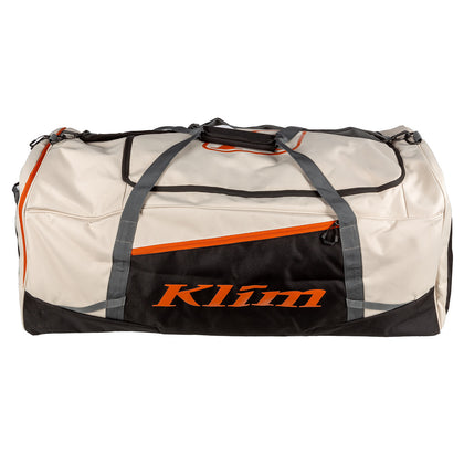 Klim Drift Gear Bag - Vamoose Gear Luggage Peyote / Potters Clay