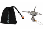 GSI Pinnacle Canister Top Stove - With Storage Bag - Vamoose Gear Camping