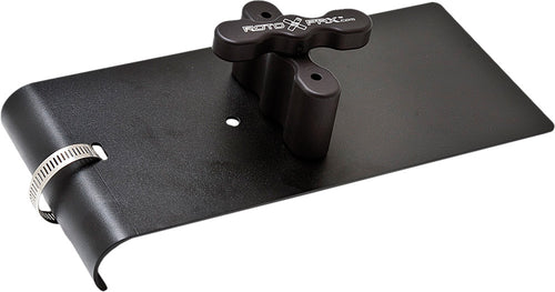 ROTOPAX POLARIS RZR MOUNT PLATE - Vamoose Gear UTV Accessories