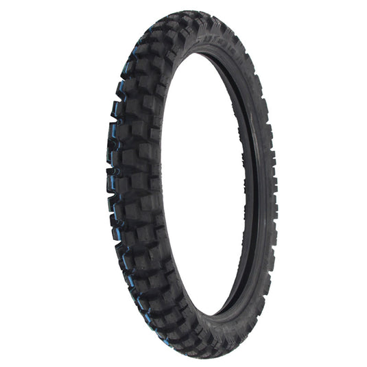 Motoz Tractionator RallZ - Vamoose Gear Tires