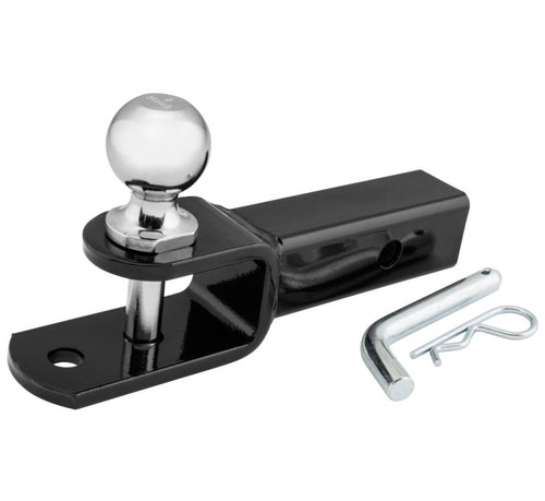 QuadBoss ATV/UTV Trailer Hitch - Vamoose Gear UTV Accessories