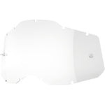 100% Replacement Lens - Vamoose Gear Eyewear Clear