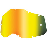 100% Replacement Lens - Vamoose Gear Eyewear Mirror Gold