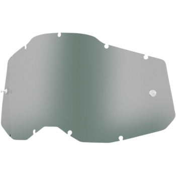 100% Replacement Lens - Vamoose Gear Eyewear Smoke