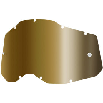 Load image into Gallery viewer, 100% Replacement Lens - Vamoose Gear Eyewear True Gold
