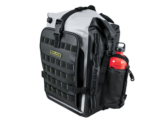 Nelson Rigg Adventure 30L Backpack\Tail Pack - Vamoose Gear Luggage