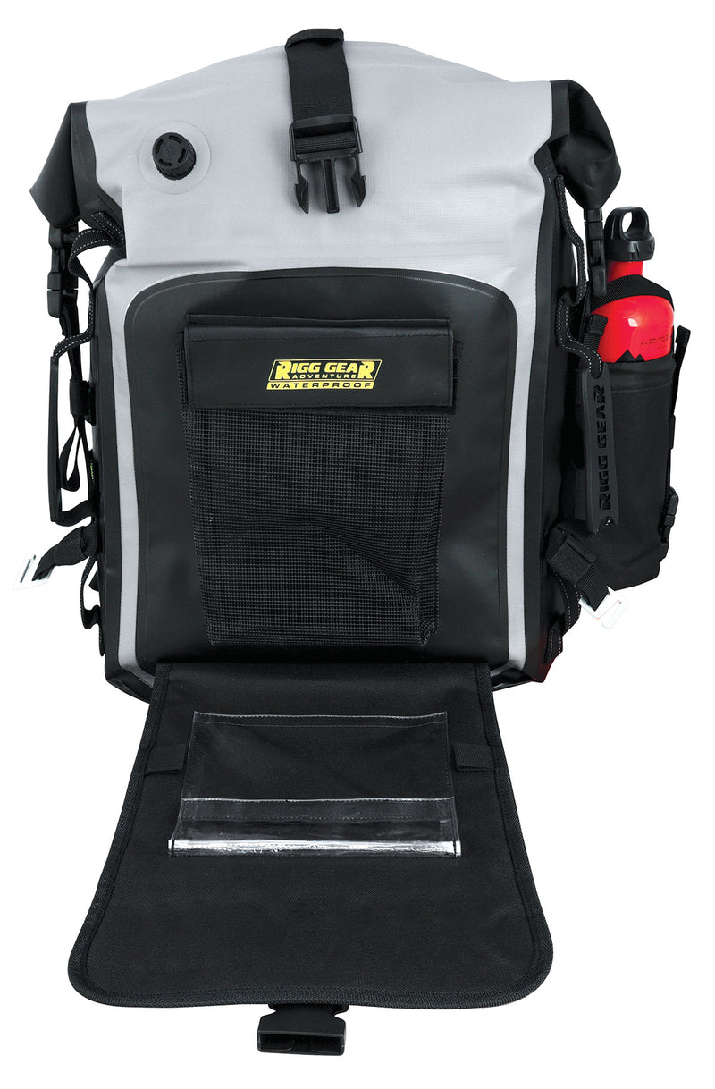 Load image into Gallery viewer, Nelson Rigg Adventure 30L Backpack\Tail Pack - Vamoose Gear Luggage
