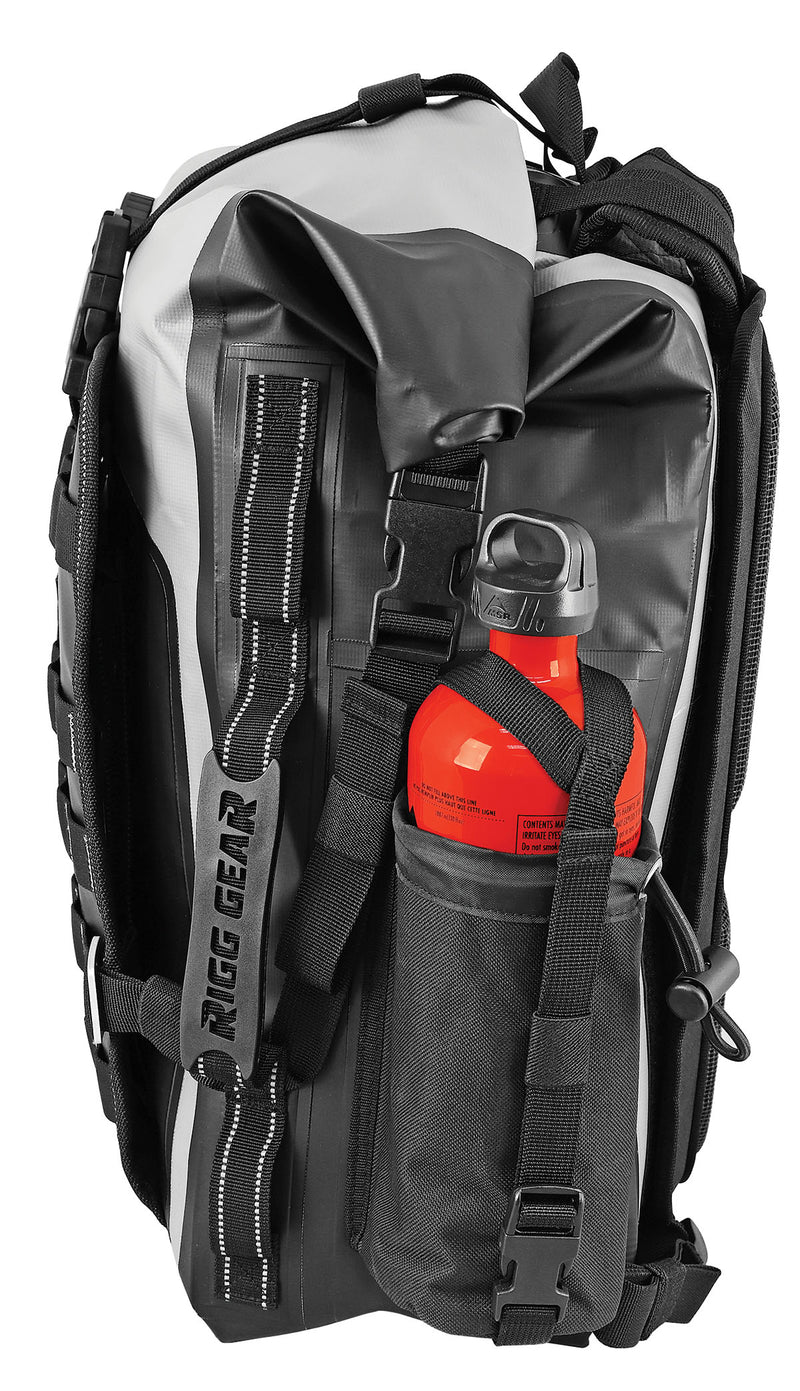 Load image into Gallery viewer, Nelson Rigg Adventure 30L Backpack\Tail Pack - Vamoose Gear Luggage
