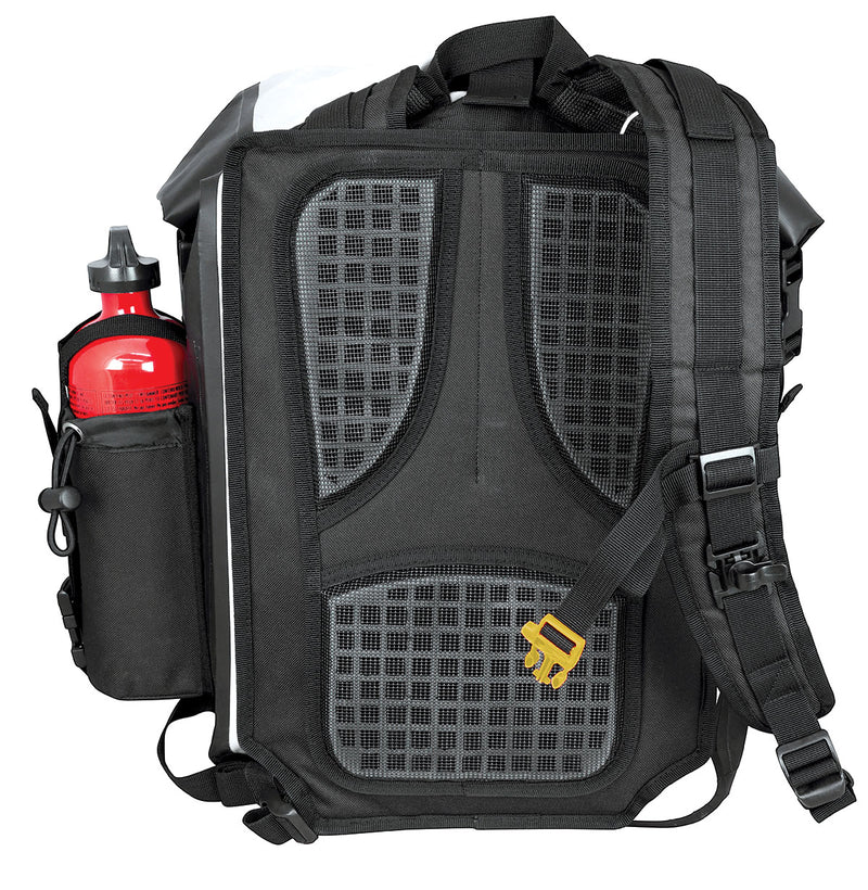 Load image into Gallery viewer, Nelson Rigg Adventure 30L Backpack\Tail Pack - Vamoose Gear Luggage
