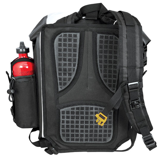 Nelson Rigg Adventure 30L Backpack\Tail Pack - Vamoose Gear Luggage