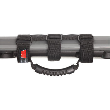 Warn Epic Trail Gear Roll Bar Grab Handles - Vamoose Gear UTV Accessories