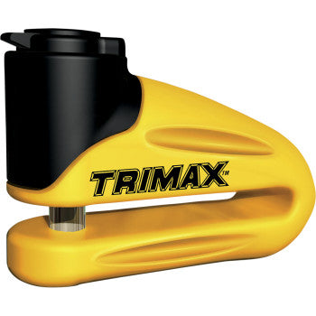 Load image into Gallery viewer, Trimax Rotor / Disc Lock - Vamoose Gear Motorcycle Accessories
