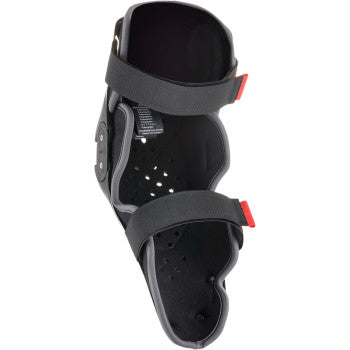 Load image into Gallery viewer, Alpinestars SX1 v2 Knee Protectors - Vamoose Gear Apparel
