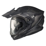 SCORPION EXO-AT950 Elwood Modular Helmet - Phantom - Vamoose Gear Helmet