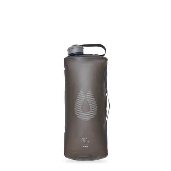Load image into Gallery viewer, HydraPak Seeker™ 2L ULTRA-LIGHT WATER STORAGE - Vamoose Gear Hydration
