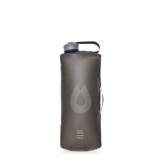 HydraPak Seeker™ 2L ULTRA-LIGHT WATER STORAGE - Vamoose Gear Hydration