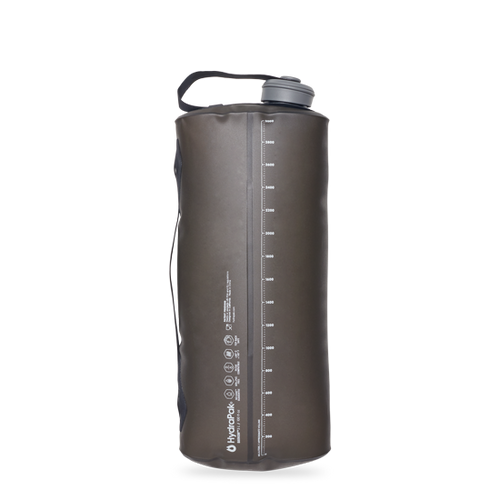 HydraPak Seeker™ 3L ULTRA-LIGHT WATER STORAGE - Vamoose Gear Hydration