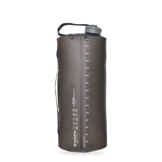 HydraPak Seeker™ 3L ULTRA-LIGHT WATER STORAGE - Vamoose Gear Hydration