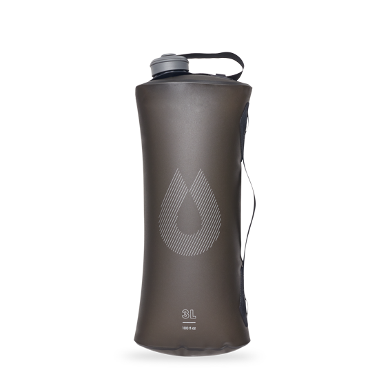 Load image into Gallery viewer, HydraPak Seeker™ 3L ULTRA-LIGHT WATER STORAGE - Vamoose Gear Hydration
