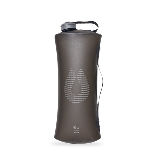 HydraPak Seeker™ 3L ULTRA-LIGHT WATER STORAGE - Vamoose Gear Hydration