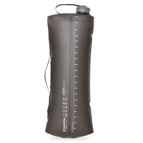 Load image into Gallery viewer, HydraPak Seeker™ 4L ULTRA-LIGHT WATER STORAGE - Vamoose Gear Hydration
