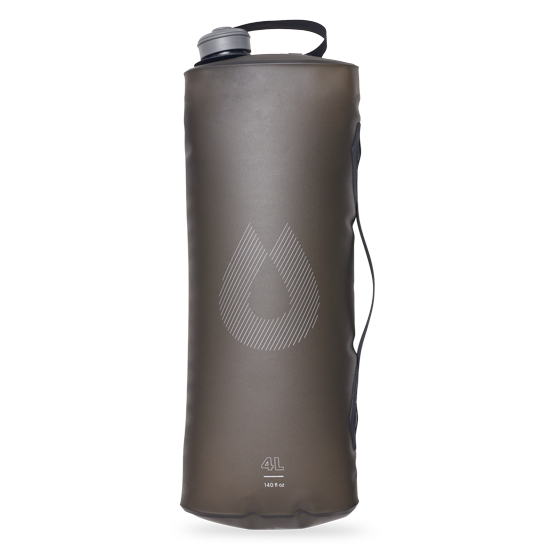 Load image into Gallery viewer, HydraPak Seeker™ 4L ULTRA-LIGHT WATER STORAGE - Vamoose Gear Hydration
