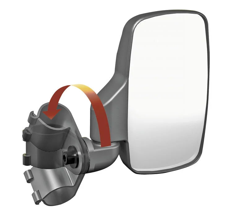 Load image into Gallery viewer, Seizmik Side View Mirrors - Vamoose Gear UTV Accessories
