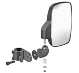 Seizmik Side View Mirrors - Vamoose Gear UTV Accessories