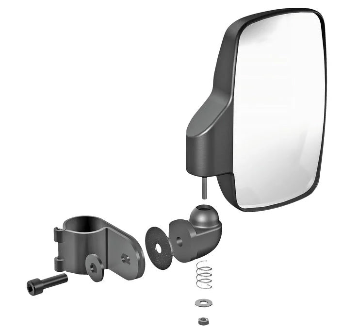 Load image into Gallery viewer, Seizmik Side View Mirrors - Vamoose Gear UTV Accessories
