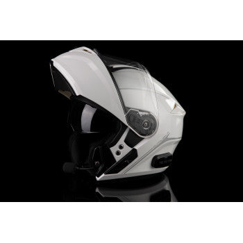 Load image into Gallery viewer, Sena Outrush R Modular Helmet - Vamoose Gear Helmet
