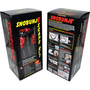 Load image into Gallery viewer, Snobunje Escape Kit - Vamoose Gear
