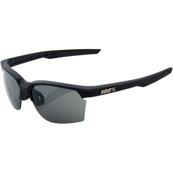 100% SpeedCoupe Performance Sunglasses - Vamoose Gear Eyewear