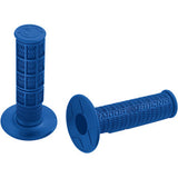 Moose Racing Stealth Grips - Vamoose Gear Motorcycle Accessories Blue
