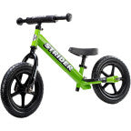 Load image into Gallery viewer, STRIDER - 12&quot; Sport Balance Bike - Vamoose Gear Little Riders Green
