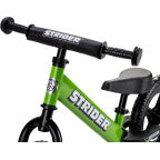 STRIDER - 12" Sport Balance Bike - Vamoose Gear Little Riders