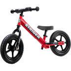 Load image into Gallery viewer, STRIDER - 12&quot; Sport Balance Bike - Vamoose Gear Little Riders Red
