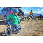 Load image into Gallery viewer, STRIDER - 12&quot; Sport Balance Bike - Vamoose Gear Little Riders
