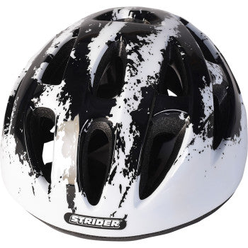 Strider Splash - Youth Bicycle Helmet - Medium - Vamoose Gear Helmet