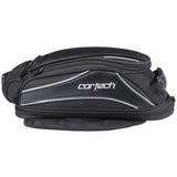 Cortech Super 2.0 Tank Bag - 10L Black - Vamoose Gear Luggage