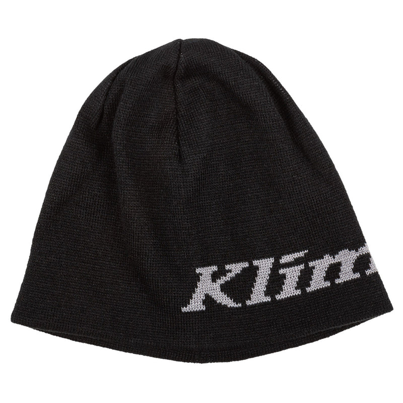 Load image into Gallery viewer, Klim Swerve Beanie - Vamoose Gear Apparel Black / Monument
